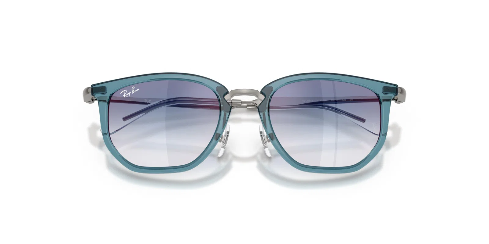 Ray-Ban Junior 9085S Sunglasses - view 23